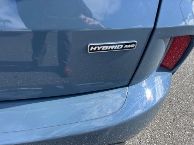 Certified 2024 Ford Escape ST-Line Select AWD/4WD image 21