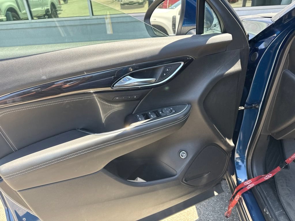 Used 2023 Buick Envision Essence FWD image 6