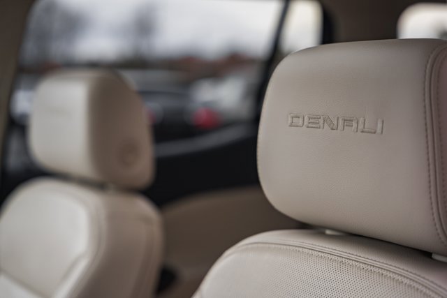 Used 2020 GMC Acadia Denali w/ Technology Package image 47