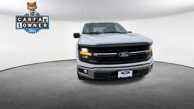 Certified 2024 Ford F150 XLT w/ Tow/Haul Package AWD/4WD image 3