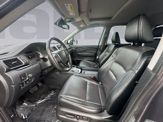 Used 2020 Honda Ridgeline RTL-E image 10