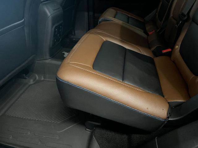 Certified 2022 Ford Bronco Outer Banks w/ Sasquatch Package AWD/4WD image 16