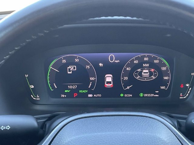Used 2024 Honda Accord Sport image 20