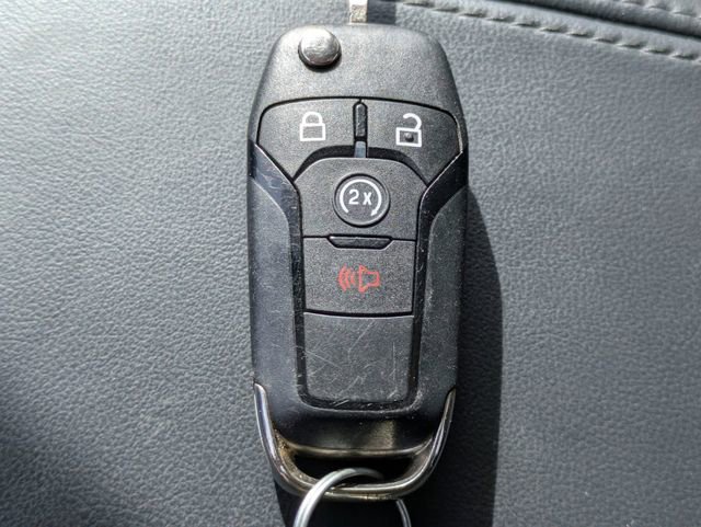 Certified 2024 Ford Maverick Tremor w/ Tremor Off-Road Package image 27