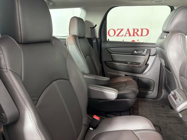 Used 2017 GMC Acadia Limited SLT AWD/4WD image 18