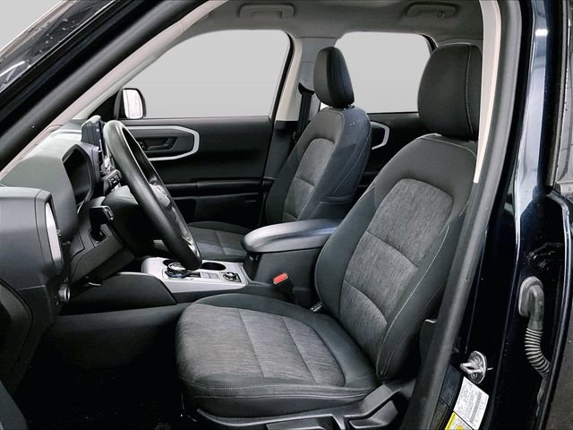 Certified 2021 Ford Bronco Sport Big Bend AWD/4WD image 24