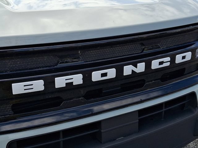 Certified 2023 Ford Bronco Sport Outer Banks w/ Tech Package AWD/4WD image 9