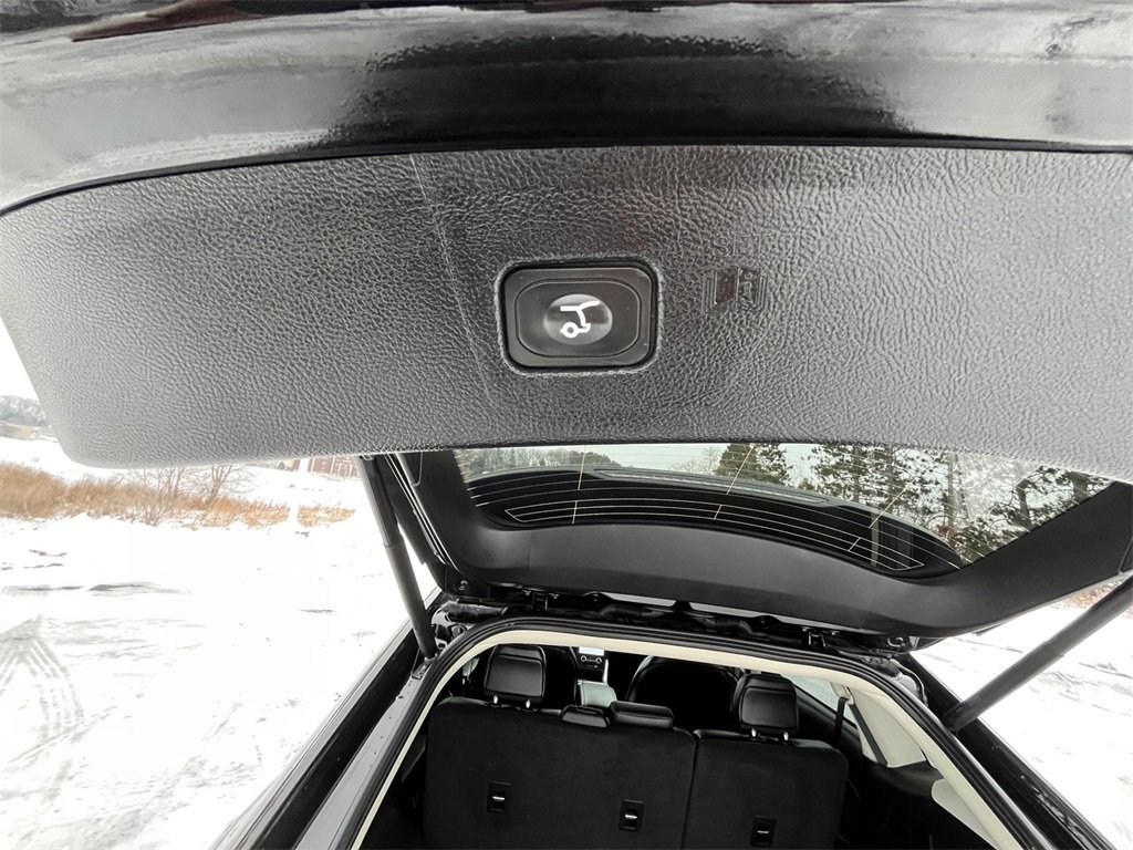 Certified 2024 Ford Edge SEL w/ Convenience Package image 27