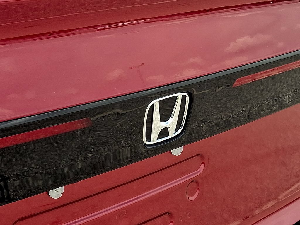 Used 2025 Honda Accord SE image 30