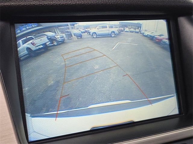 Used 2019 GMC Yukon Denali w/ Denali Ultimate Package image 18