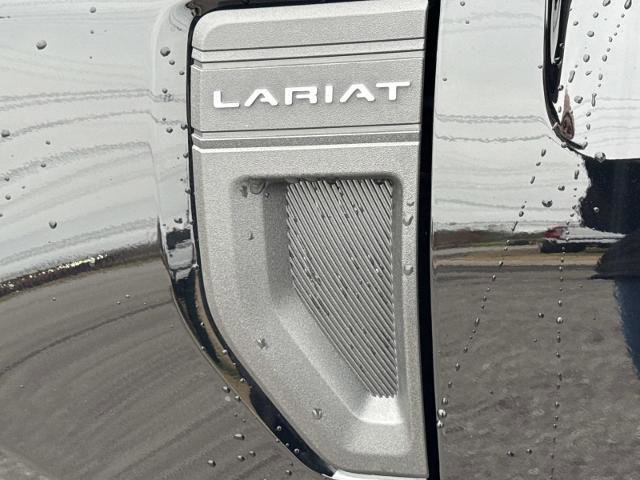 Certified 2024 Ford Maverick Lariat w/ 4K Tow Package image 16