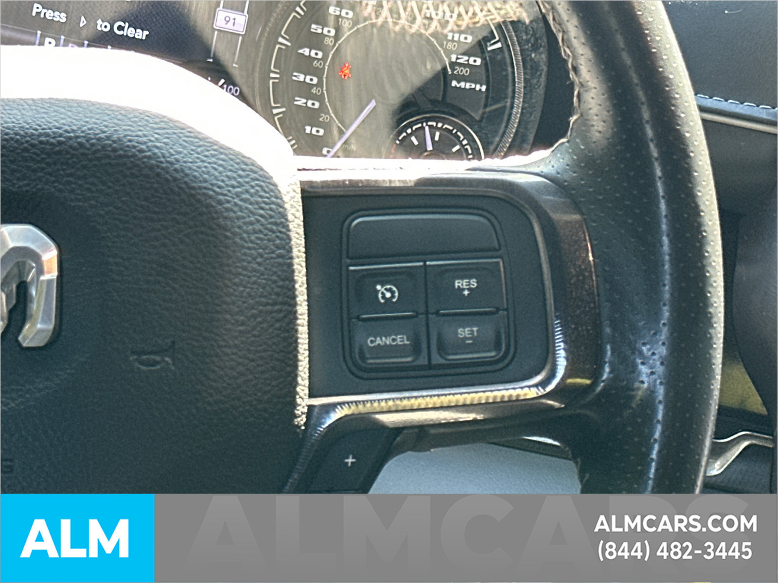 Used 2022 RAM 2500 Power Wagon AWD/4WD image 30