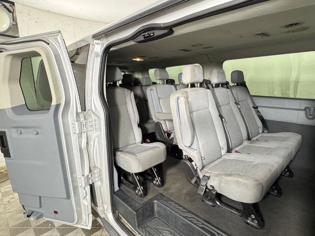 Certified 2017 Ford Transit 350 XLT RWD image 11