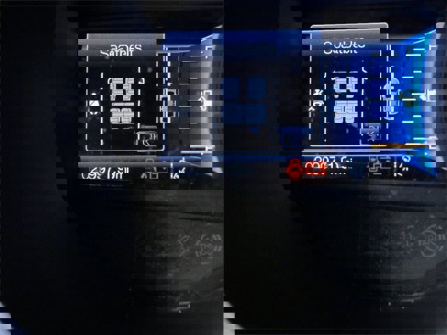 Certified 2024 Ford Edge Titanium w/ Equipment Group 301A image 21