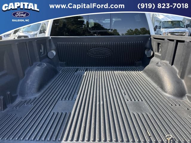 Certified 2020 Ford F150 XLT w/ Equipment Group 302A Luxury AWD/4WD image 16