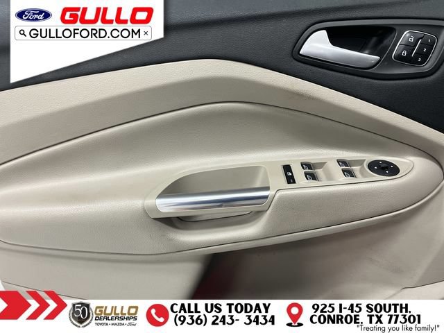 Certified 2019 Ford Escape Titanium FWD image 18
