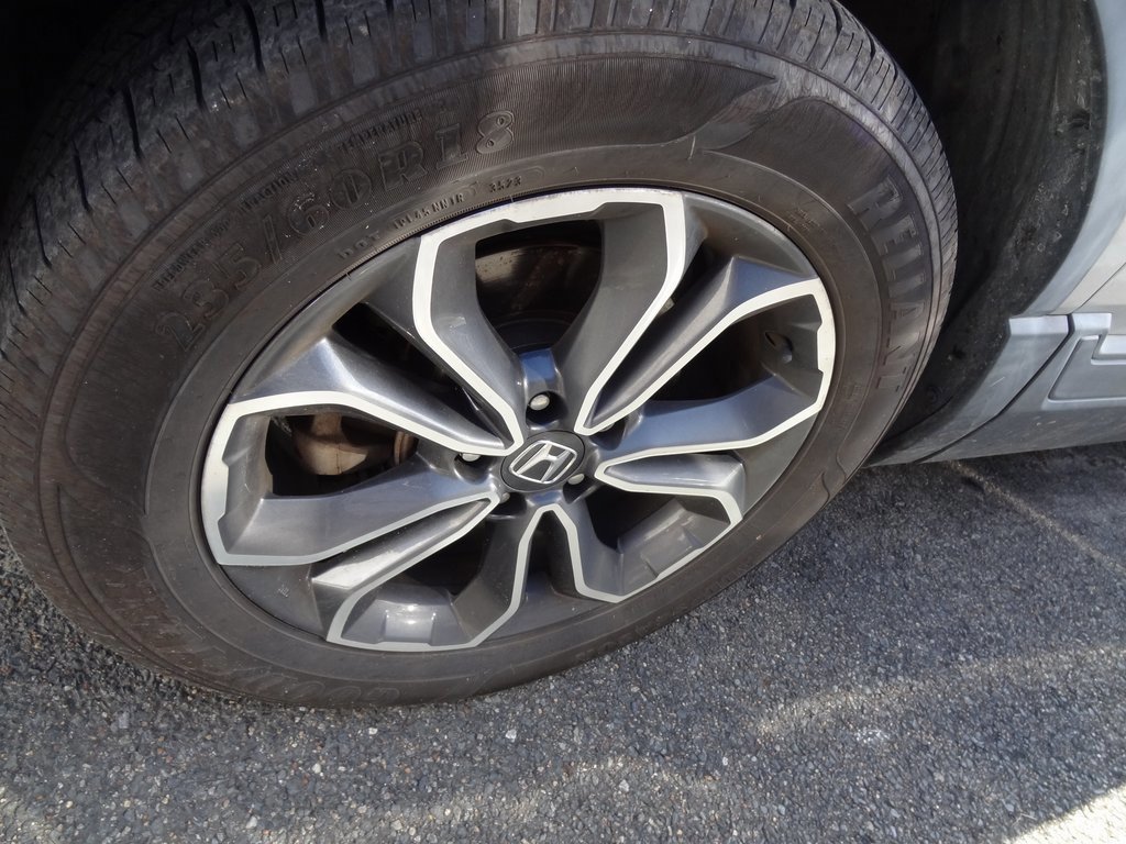 Used 2021 Honda CR-V EX-L image 11