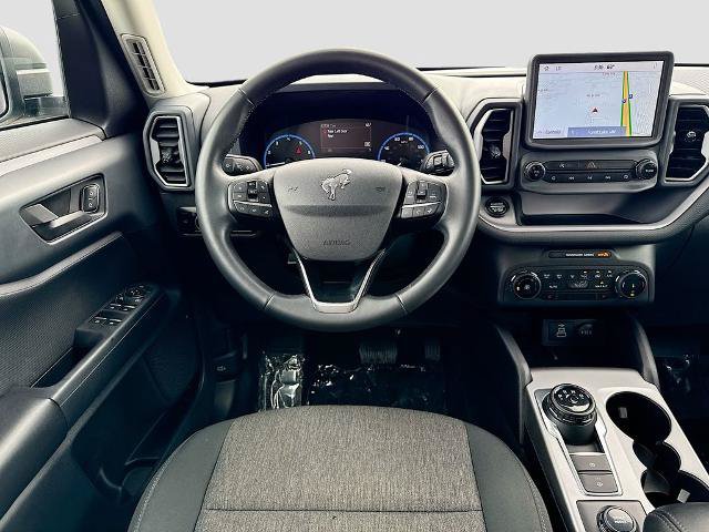 Certified 2024 Ford Bronco Sport Big Bend w/ Convenience Package AWD/4WD image 19