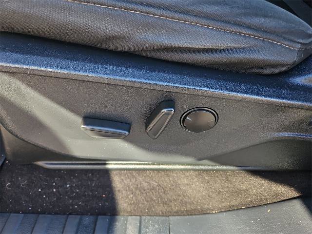 Certified 2022 Ford F150 XLT w/ Equipment Group 302A High image 15