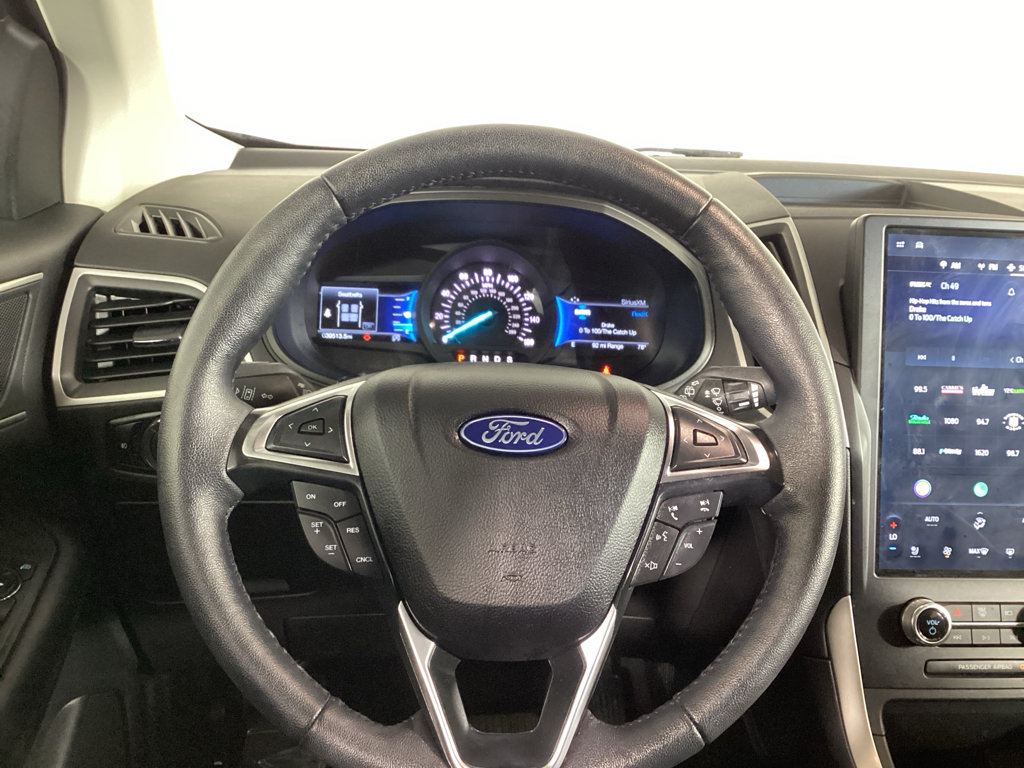 Certified 2023 Ford Edge SEL w/ Convenience Package AWD/4WD image 18