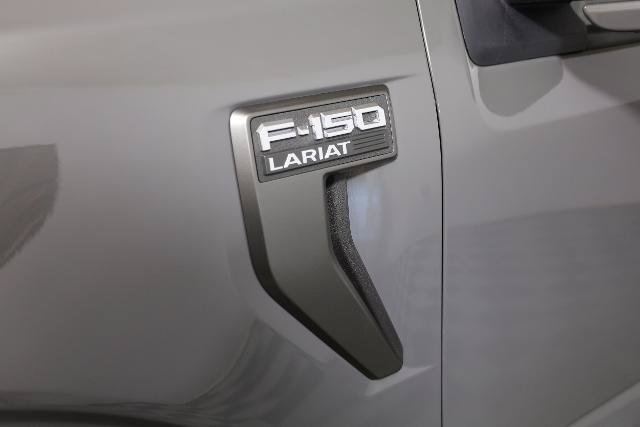 Certified 2021 Ford F150 Lariat w/ Equipment Group 502A High AWD/4WD image 37