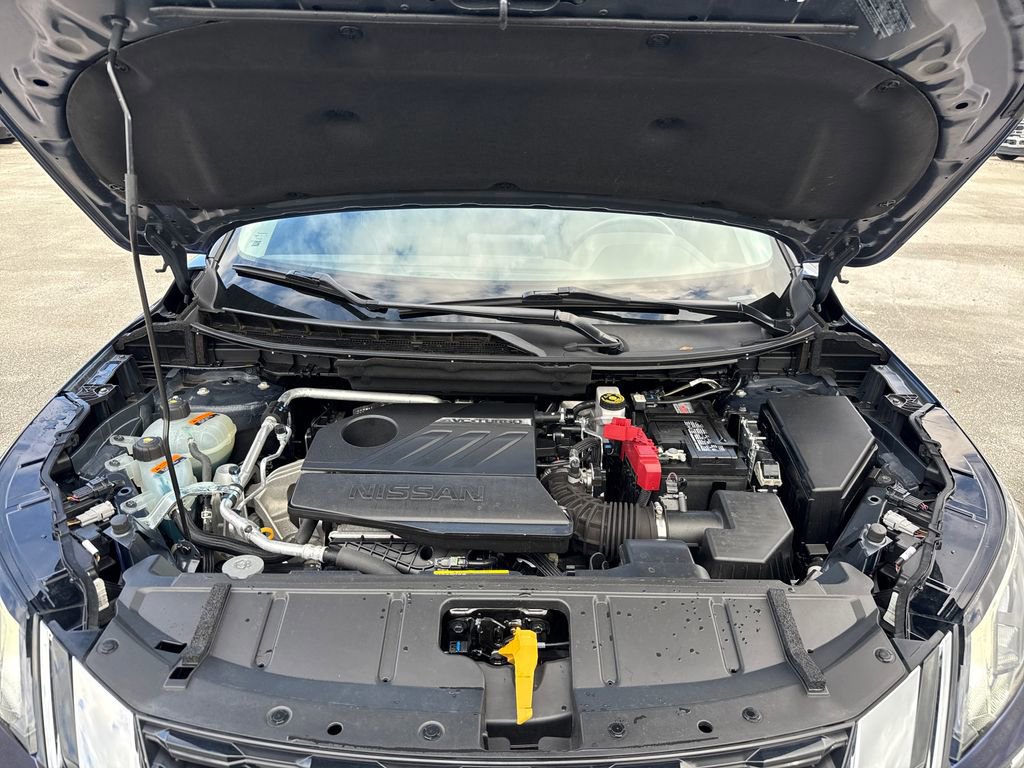 Used 2023 Nissan Rogue SV image 28
