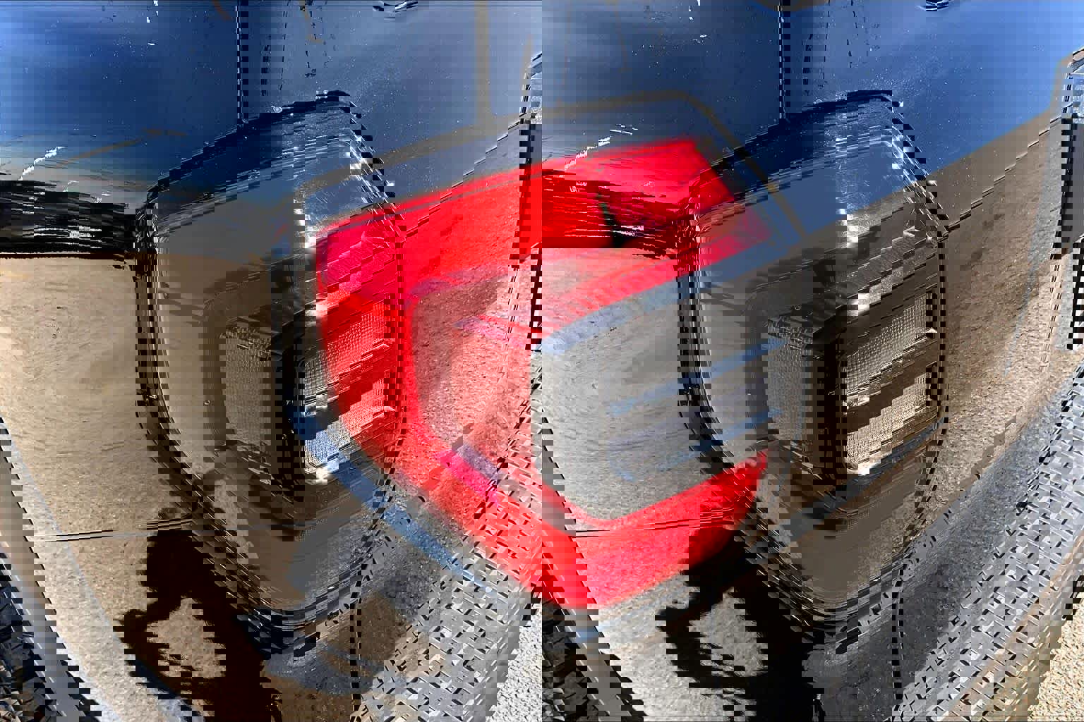 Used 2025 Toyota 4Runner TRD Off-Road Premium w/ Tow Technology Package image 28