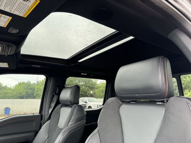 Certified 2025 Ford F150 Raptor AWD/4WD image 33