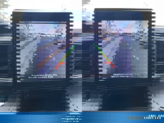 Certified 2023 Ford Explorer XLT w/ Equipment Group 202A image 33