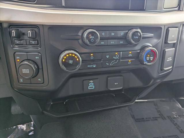 Certified 2024 Ford F250 XL w/ STX Appearance Package AWD/4WD image 21