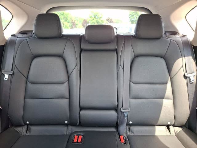 Used 2024 MAZDA CX-5 AWD 2.5 S w/ Select Package image 13