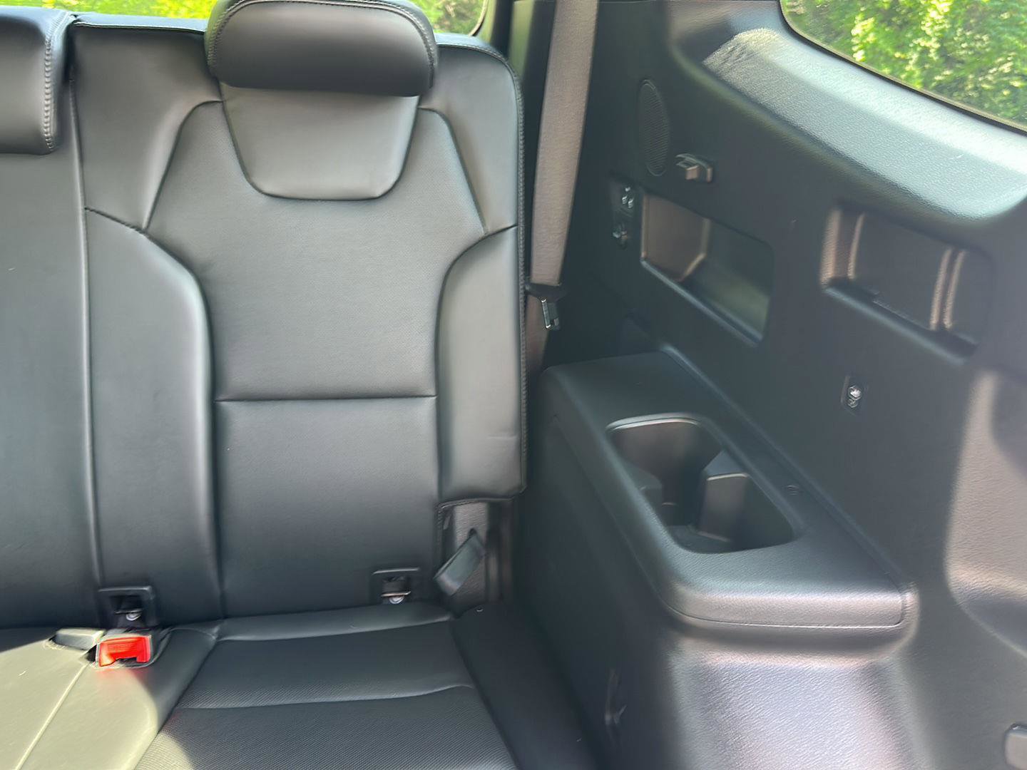 Used 2025 Kia Telluride SX Prestige X-Line AWD/4WD image 30