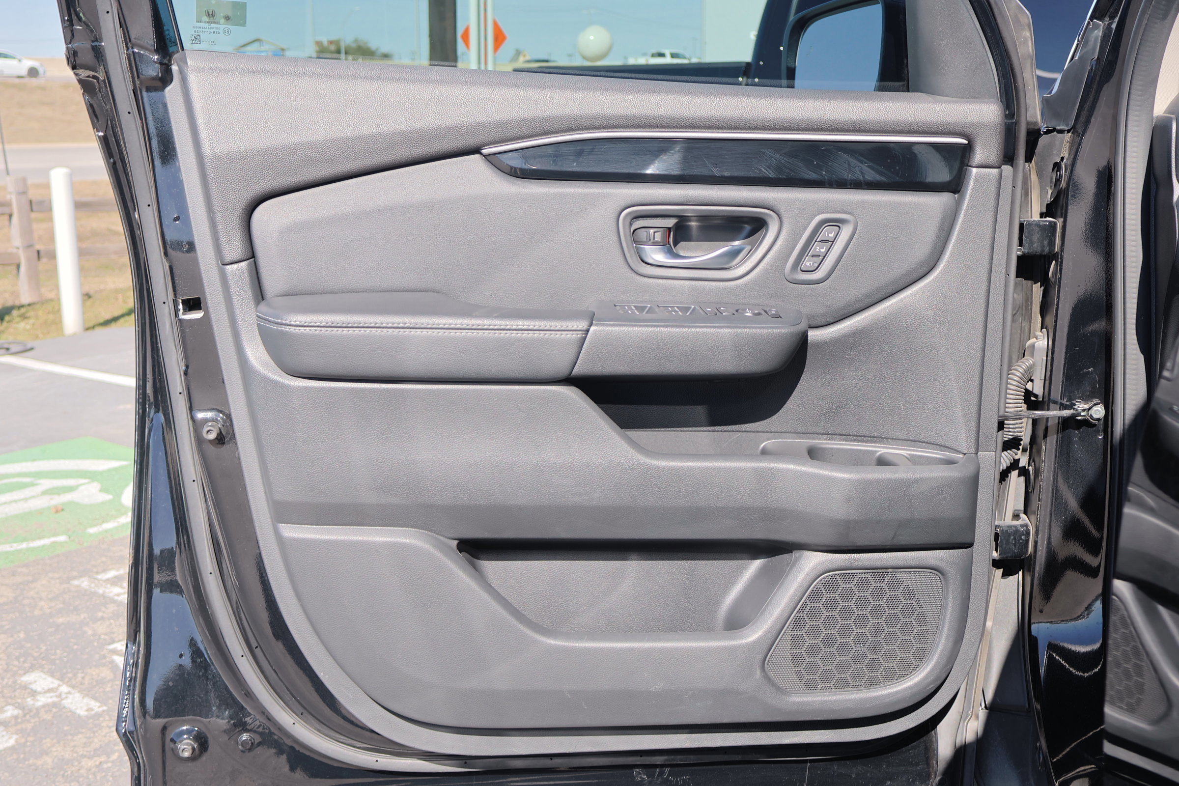 Used 2023 Honda Pilot EX-L image 12