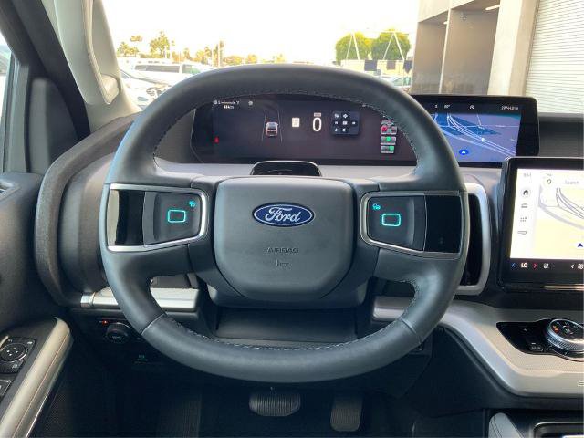 Certified 2025 Ford Expedition Max Active AWD/4WD image 18