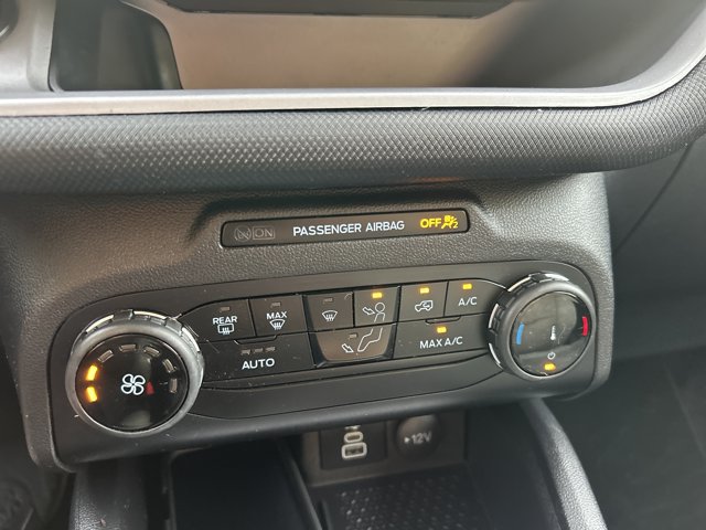 Certified 2024 Ford Bronco Sport Big Bend AWD/4WD image 19