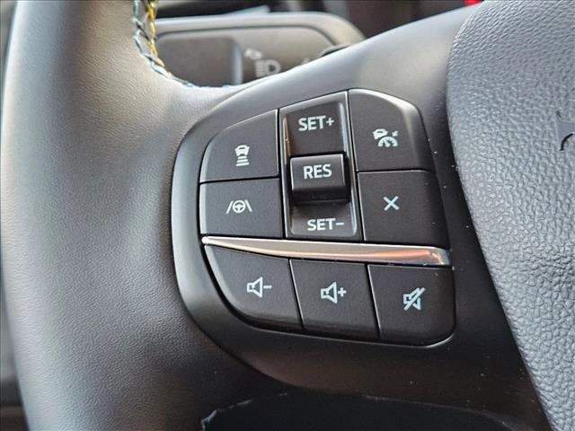 Certified 2025 Ford Maverick Lobo AWD/4WD image 23