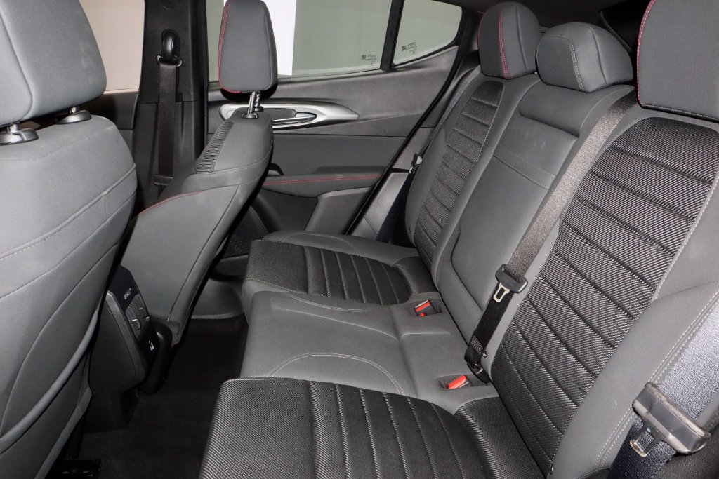 Used 2024 Dodge Hornet R/T w/ R/T Blacktop Package AWD/4WD image 20