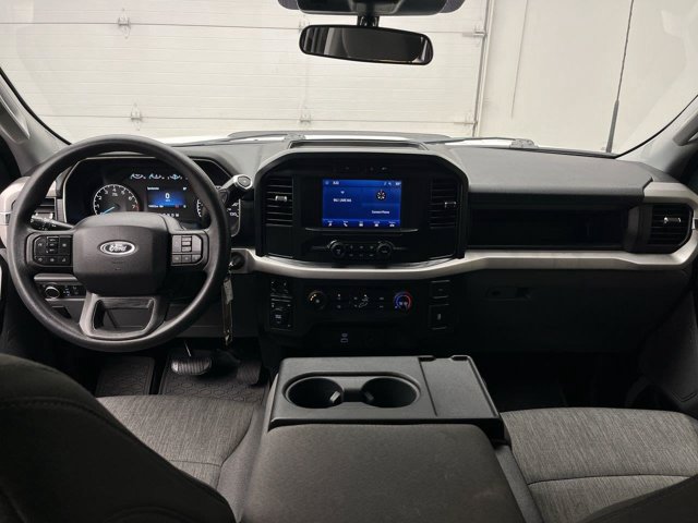 Certified 2022 Ford F150 XL w/ Equipment Group 101A High AWD/4WD image 4