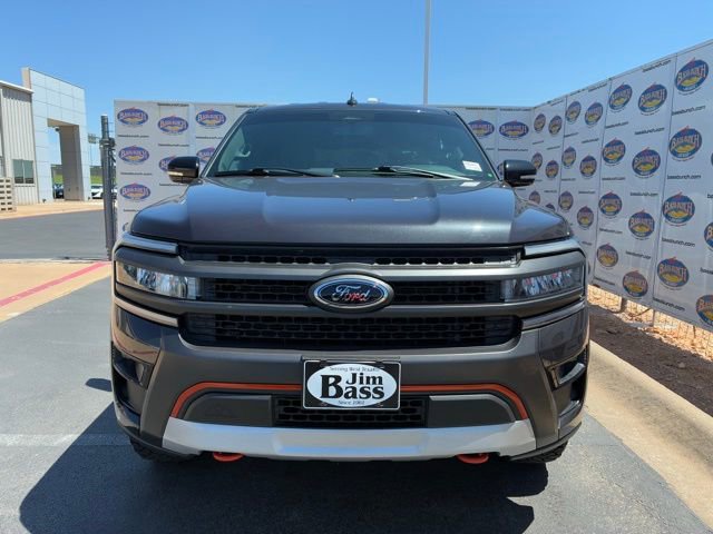 Certified 2024 Ford Expedition Timberline AWD/4WD image 3