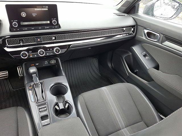 Used 2023 Honda Civic Sport image 11