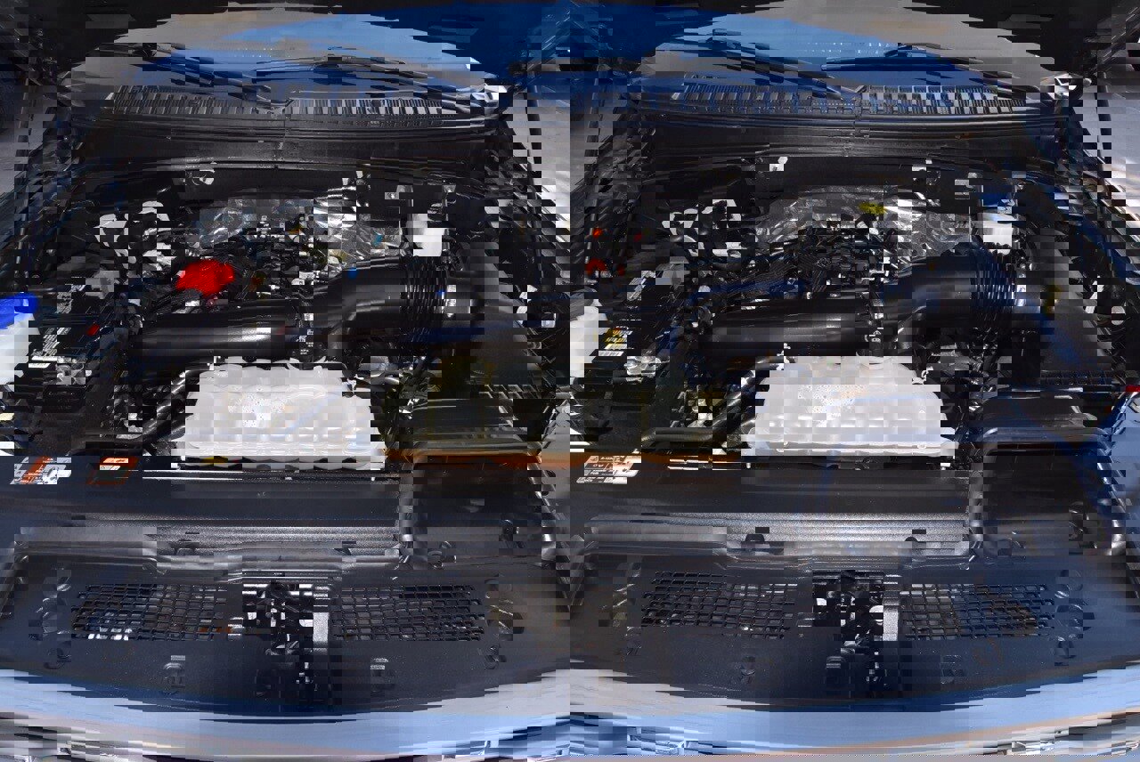 Certified 2022 Ford Expedition Platinum image 44