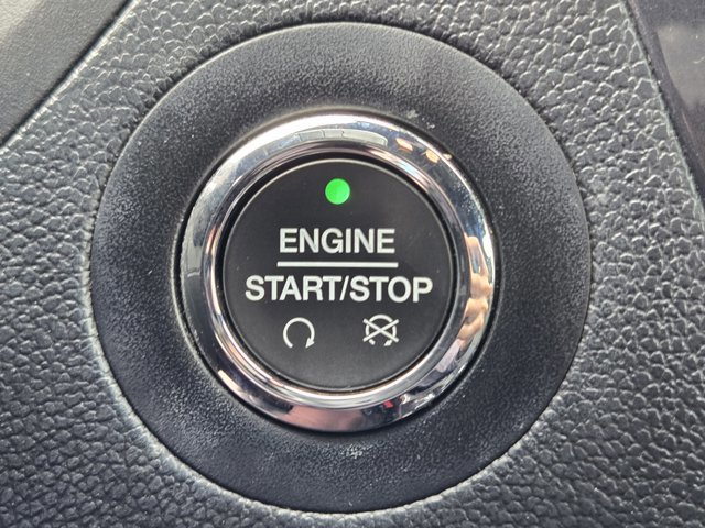 Certified 2019 Ford Explorer Sport w/ Equipment Group 401A AWD/4WD image 19