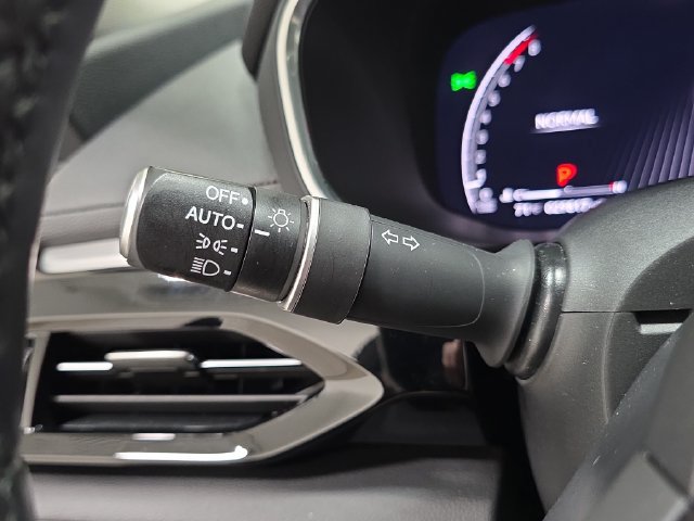 Used 2024 Acura MDX SH-AWD image 24