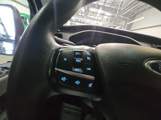 Certified 2024 Ford Transit 250 148 Medium Roof Extended AWD image 20