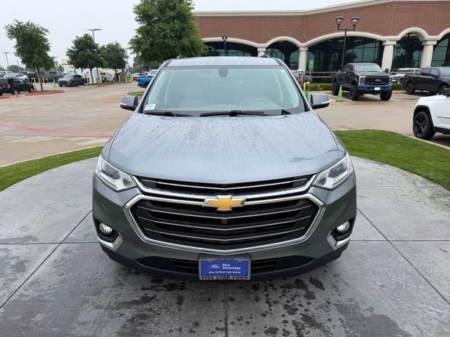 Used 2019 Chevrolet Traverse LT image 2