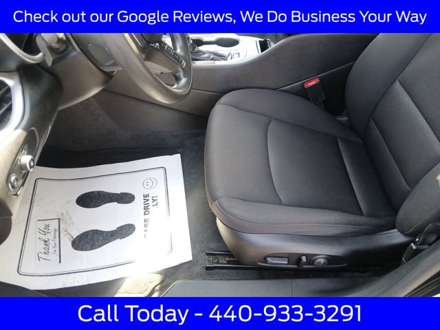 Used 2023 Chevrolet Malibu LT FWD image 21