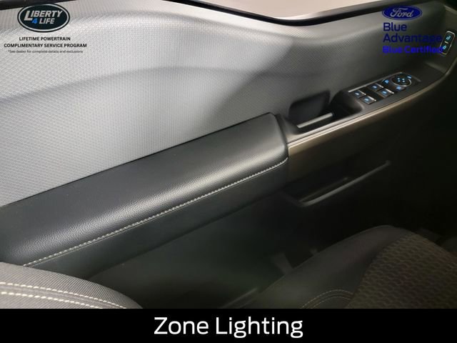 Certified 2023 Ford F150 XL w/ Rattler Package image 35