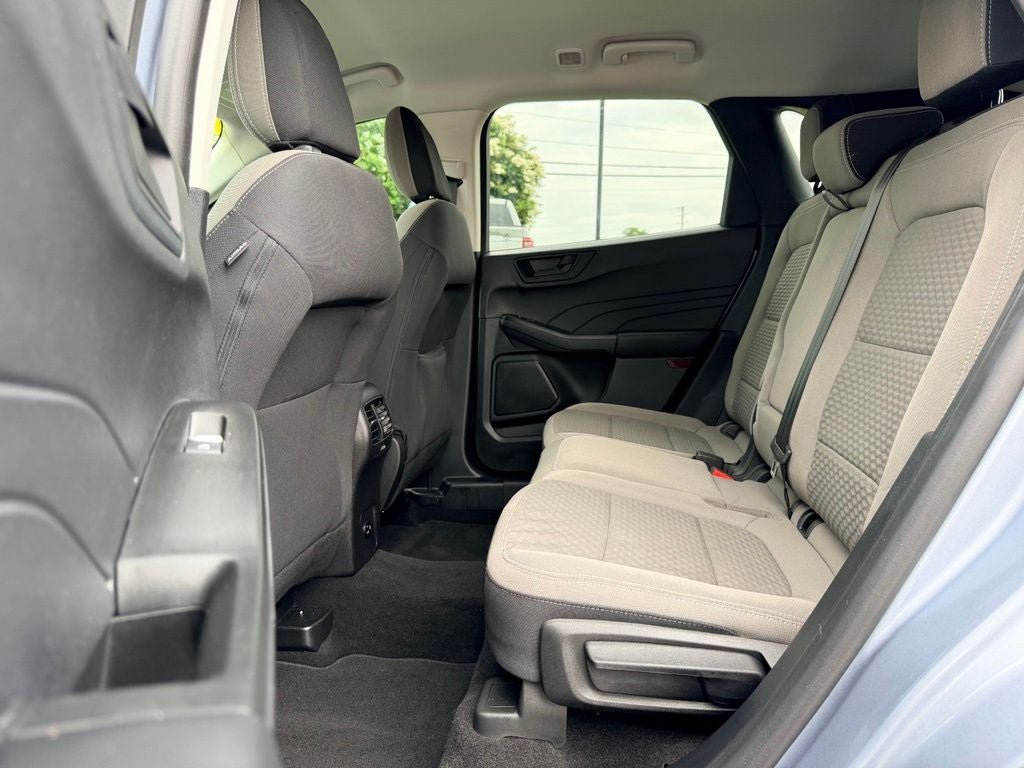 Certified 2022 Ford Escape SE w/ Convenience Package FWD image 14