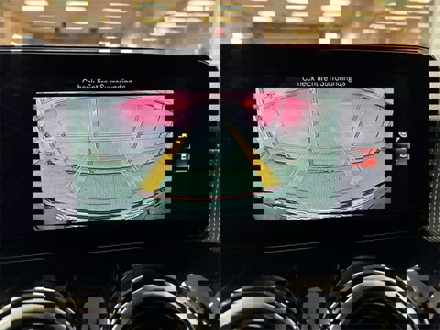 Used 2023 Mercedes-Benz GLB 250 BASE 4MATIC image 9