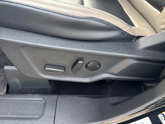 Certified 2024 Ford Bronco Wildtrak image 18